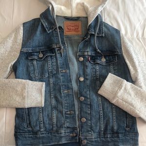 Levi’s Denim Jacket